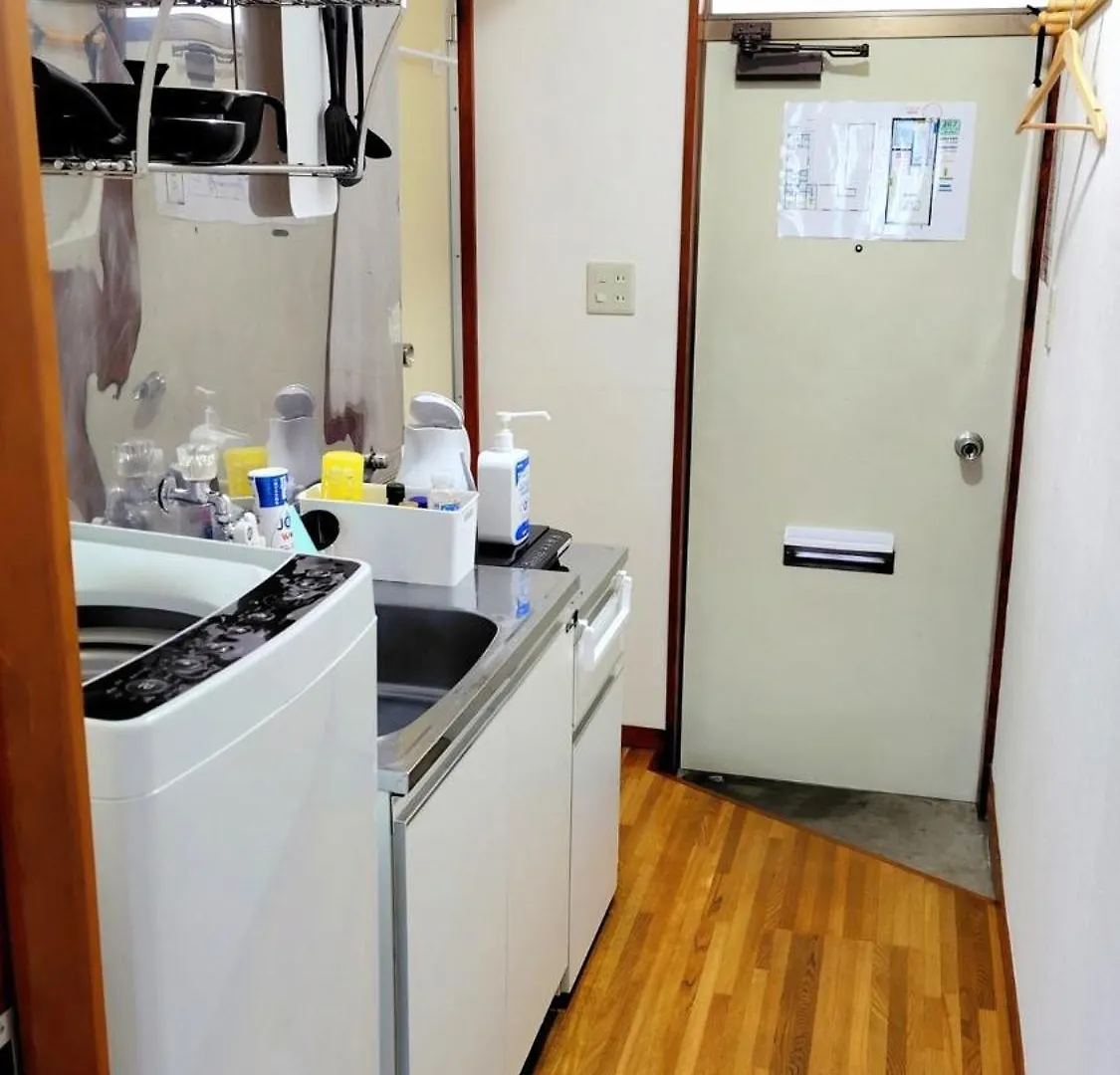 Kokusaigakusya Ozukikaikan - Vacation Stay 17718 Hadano
