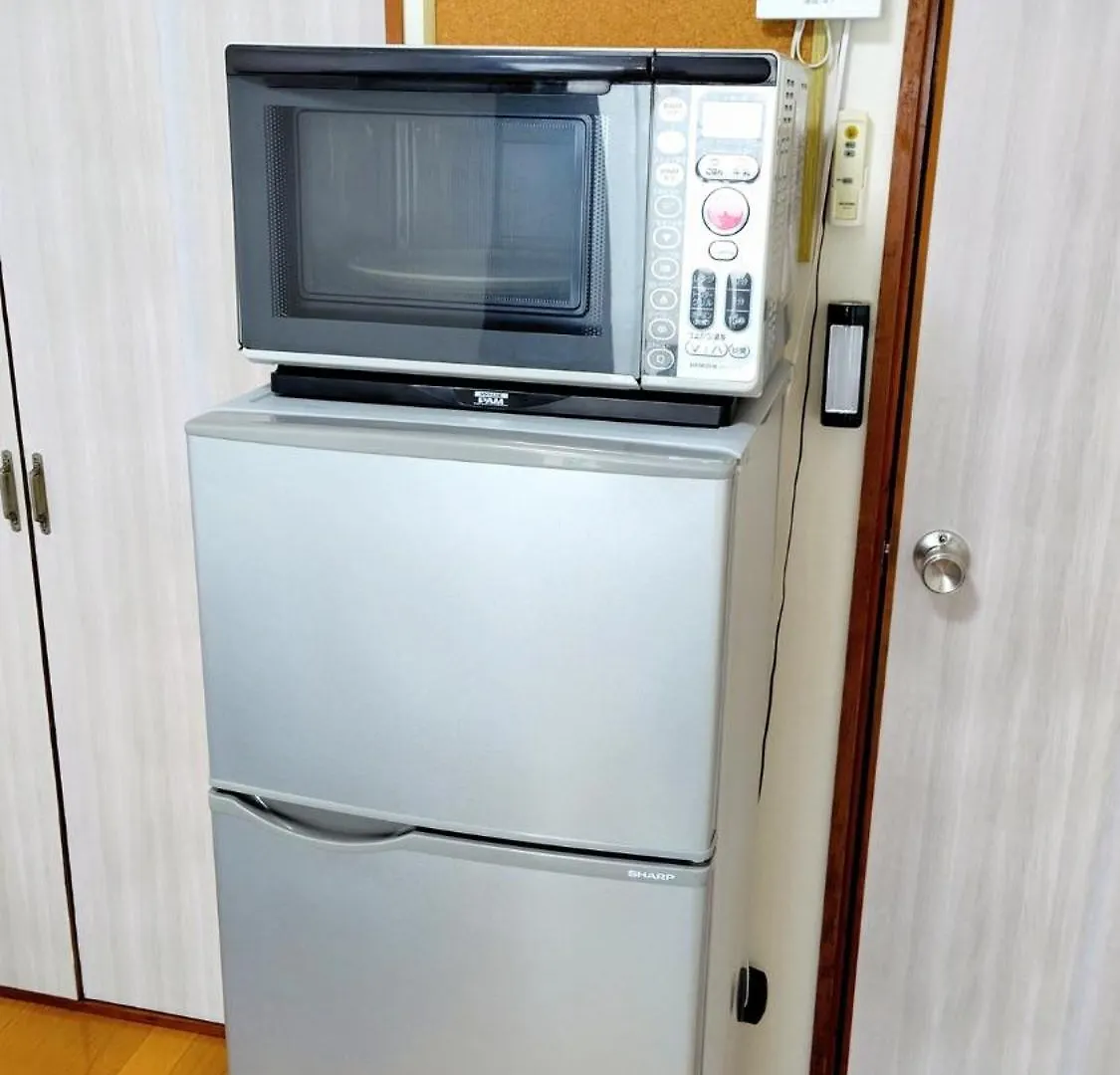 Kokusaigakusya Ozukikaikan - Vacation Stay 17718 Hadano 0*,