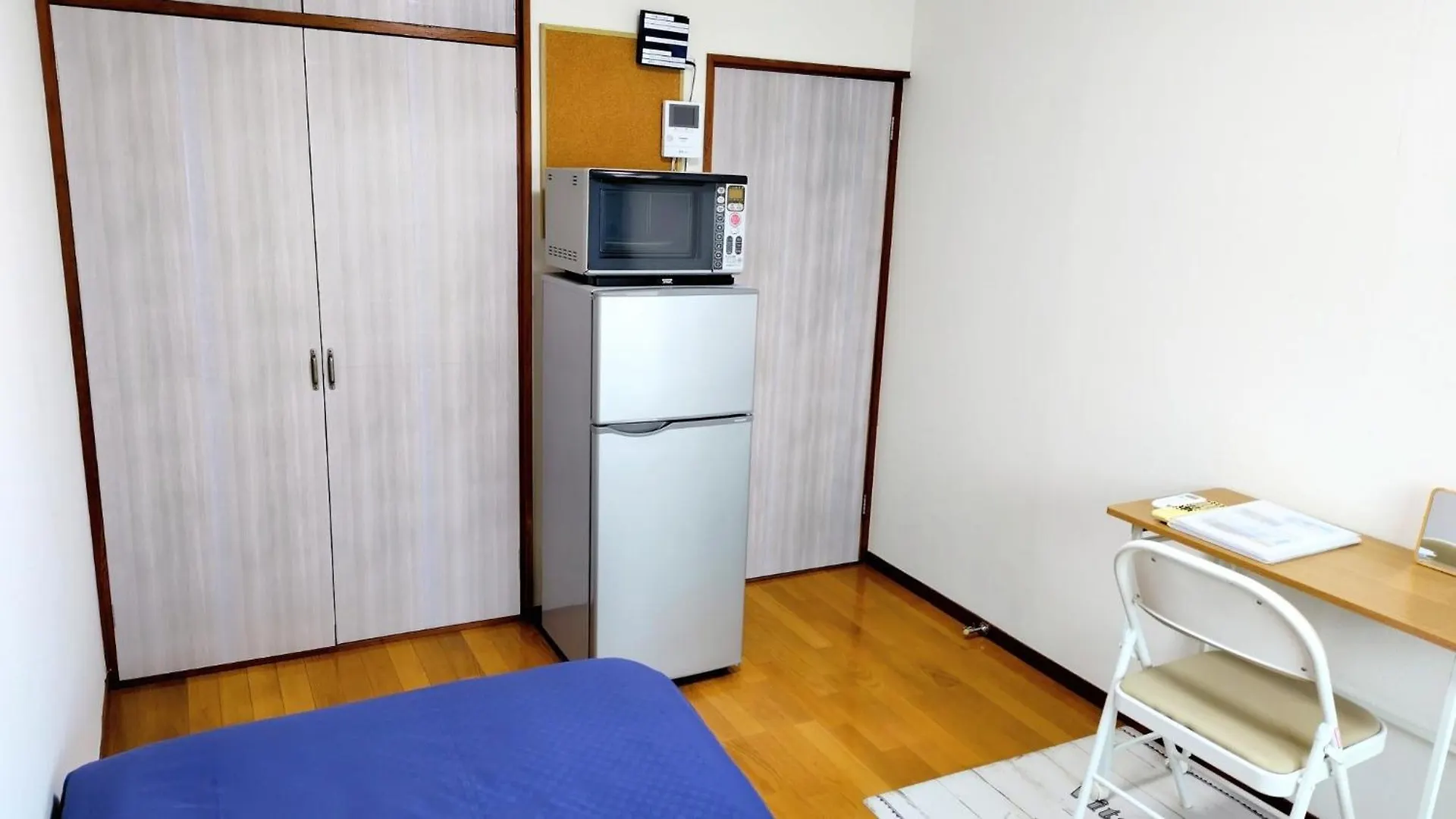 Kokusaigakusya Ozukikaikan - Vacation Stay 17718 Hadano